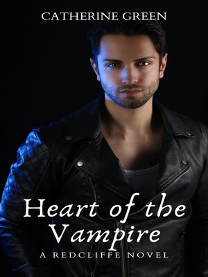 cover image of Heart of the Vampire